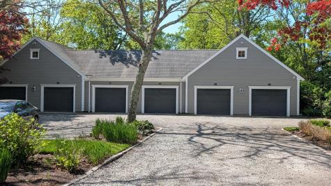 105 Parker Road Barnstable MA 02655