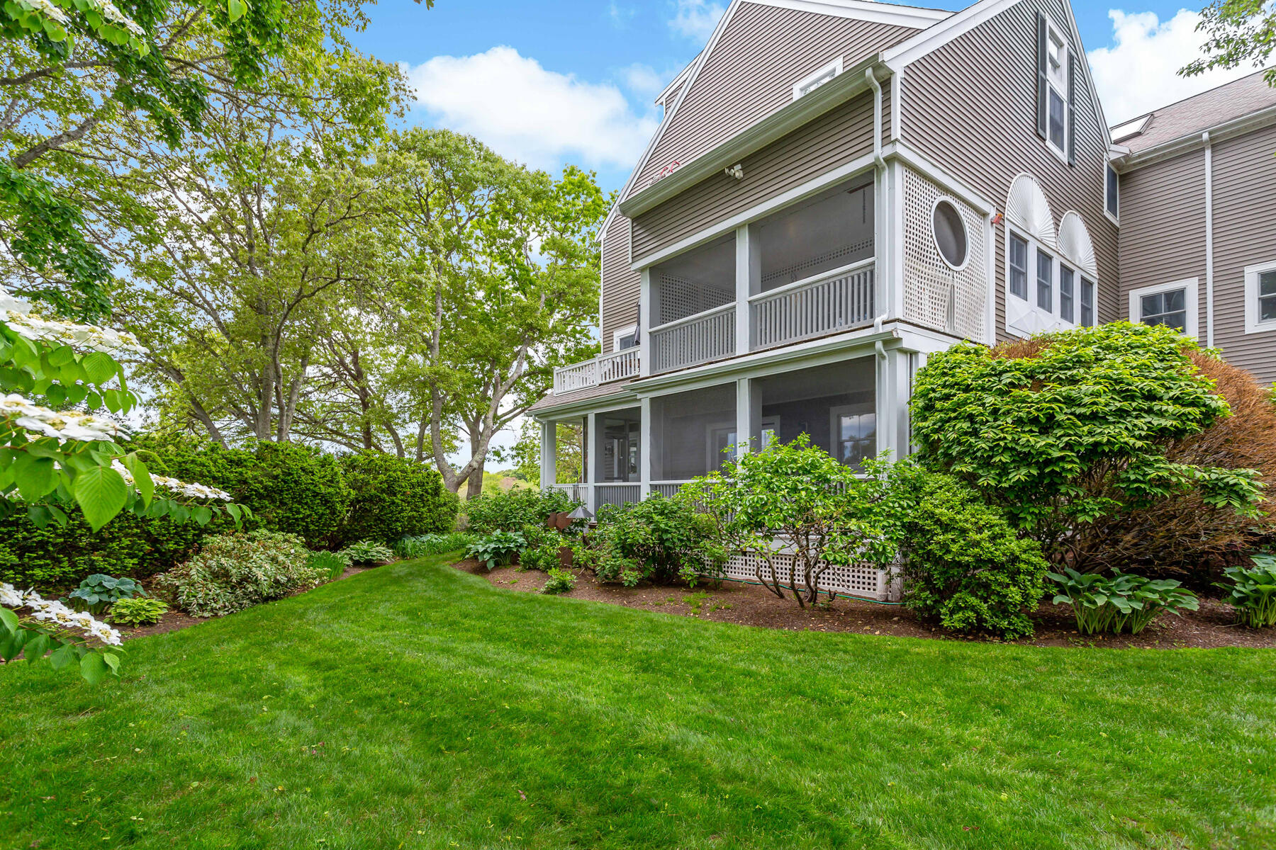 105 Parker Road Osterville MA 02655