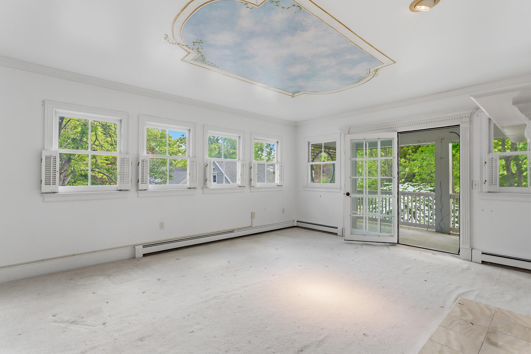 105 Parker Road Barnstable MA 02655