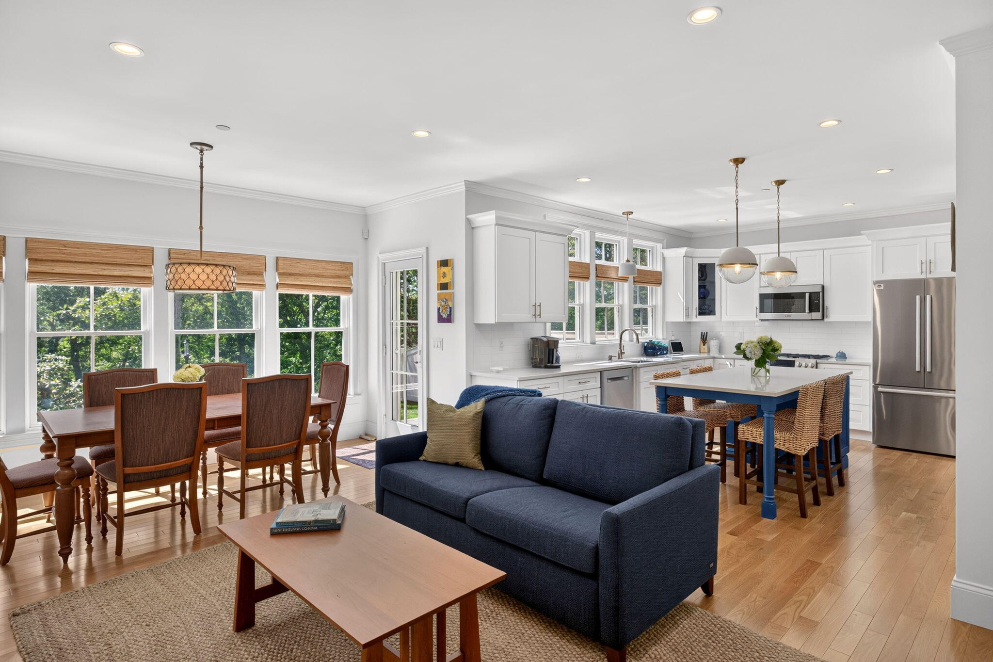 1090 Shore Road Pocasset MA 02559