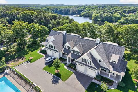 1090 Shore Road Bourne MA 02559