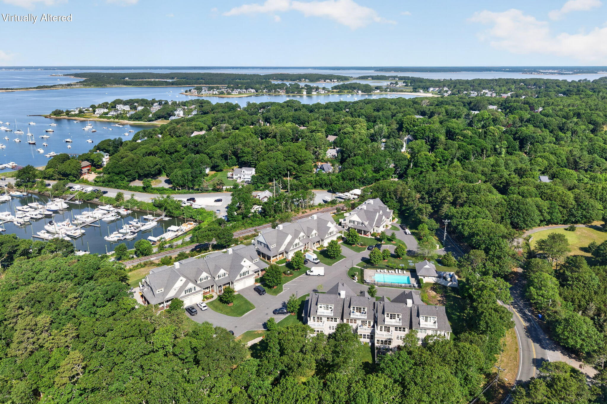 1090 Shore Road Pocasset MA 02559