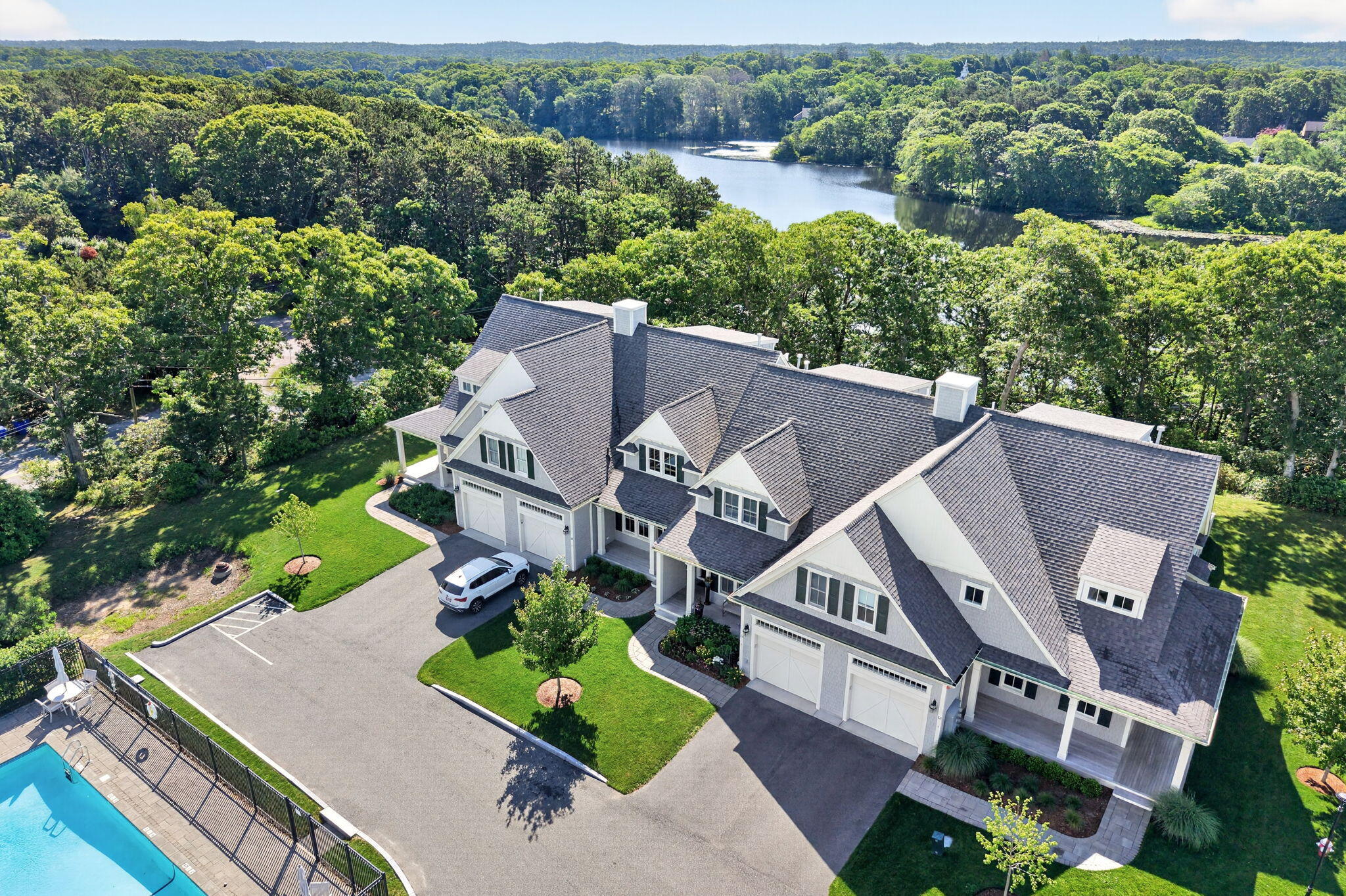 1090 Shore Road Pocasset MA 02559