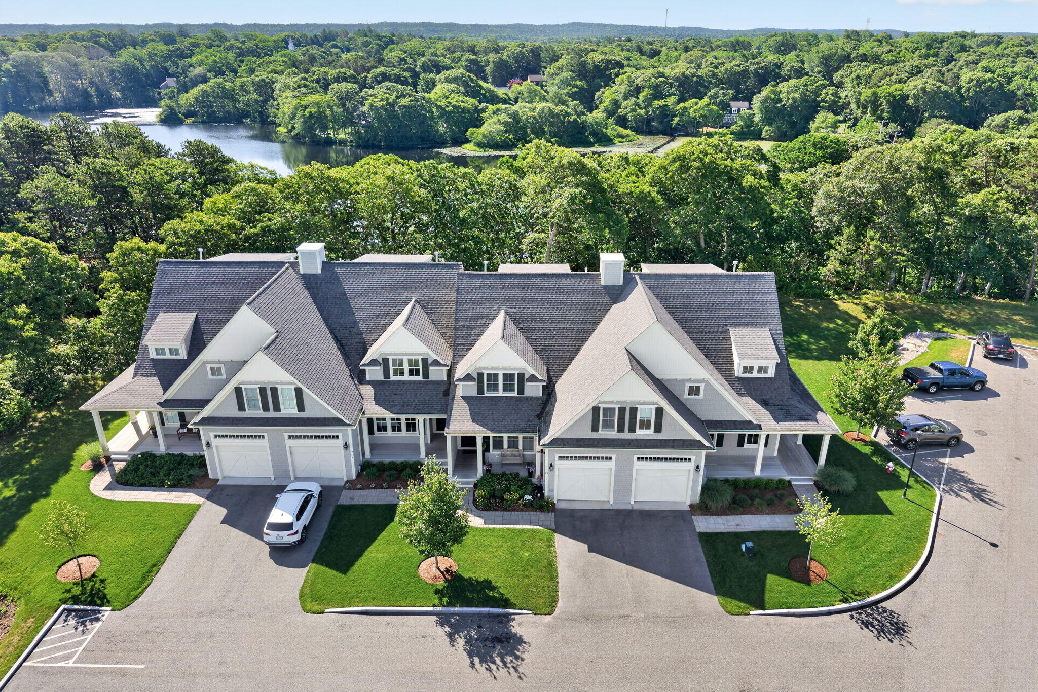 1090 Shore Road Pocasset MA 02559