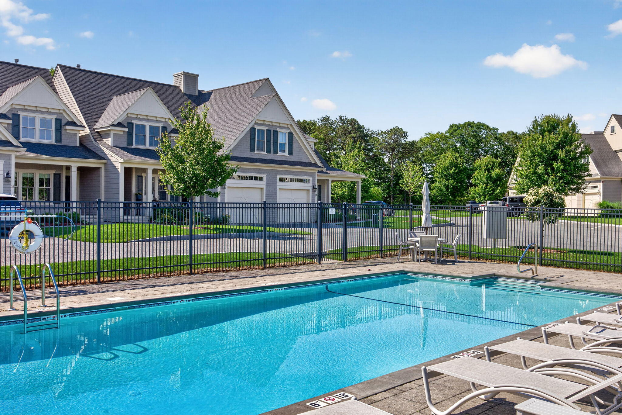 1090 Shore Road Pocasset MA 02559