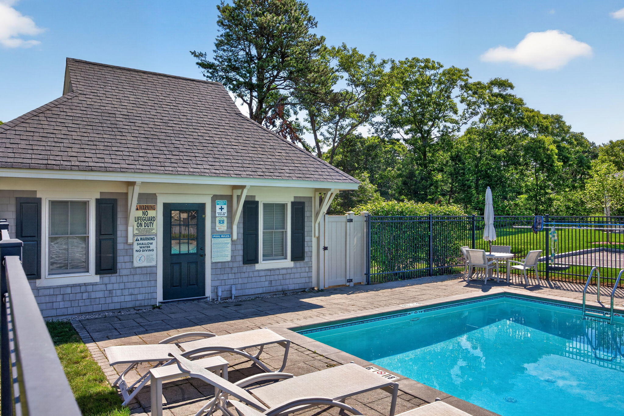 1090 Shore Road Pocasset MA 02559
