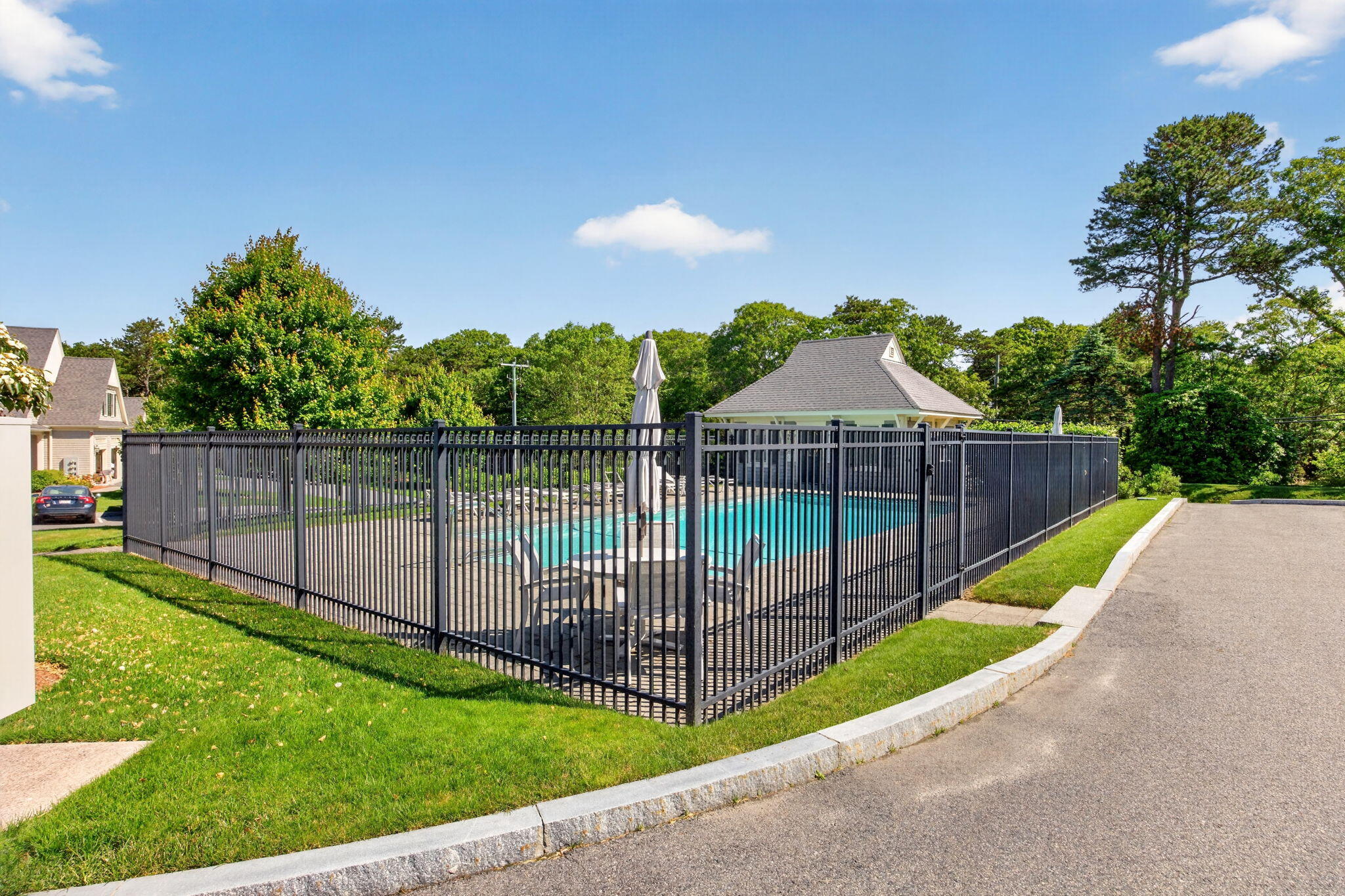 1090 Shore Road Pocasset MA 02559