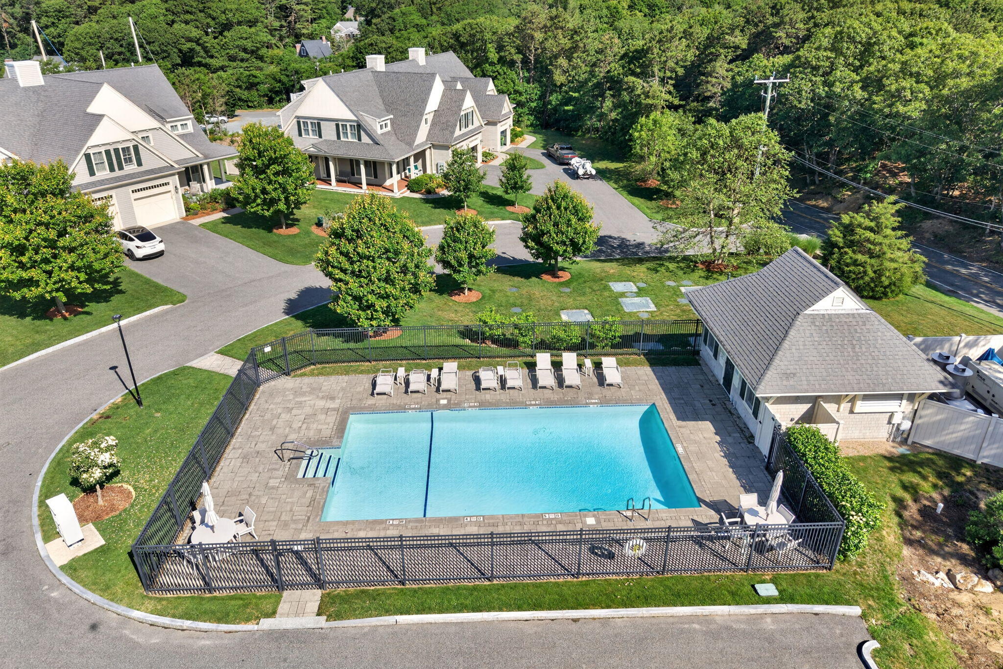 1090 Shore Road Pocasset MA 02559