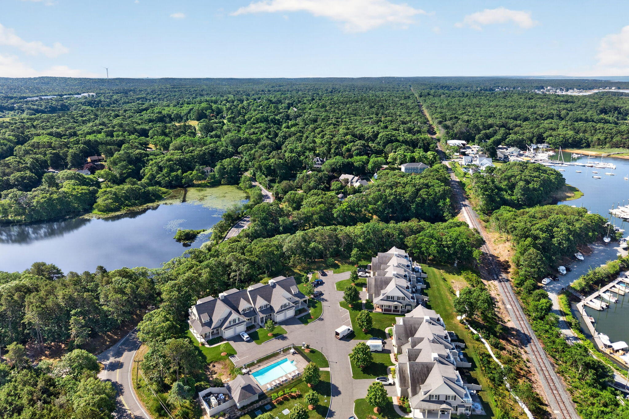 1090 Shore Road Pocasset MA 02559