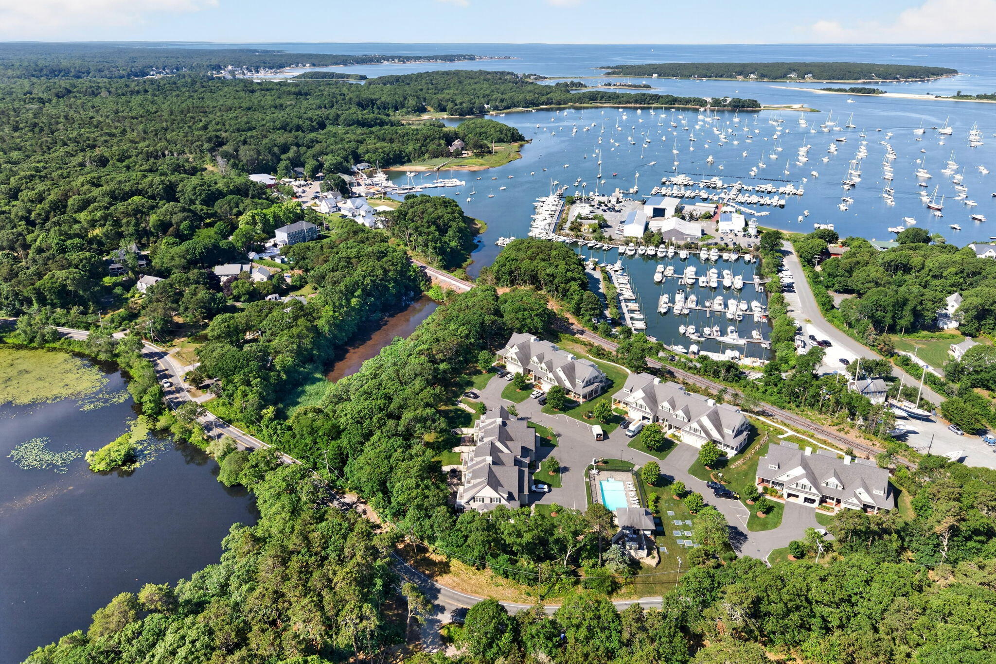 1090 Shore Road Pocasset MA 02559