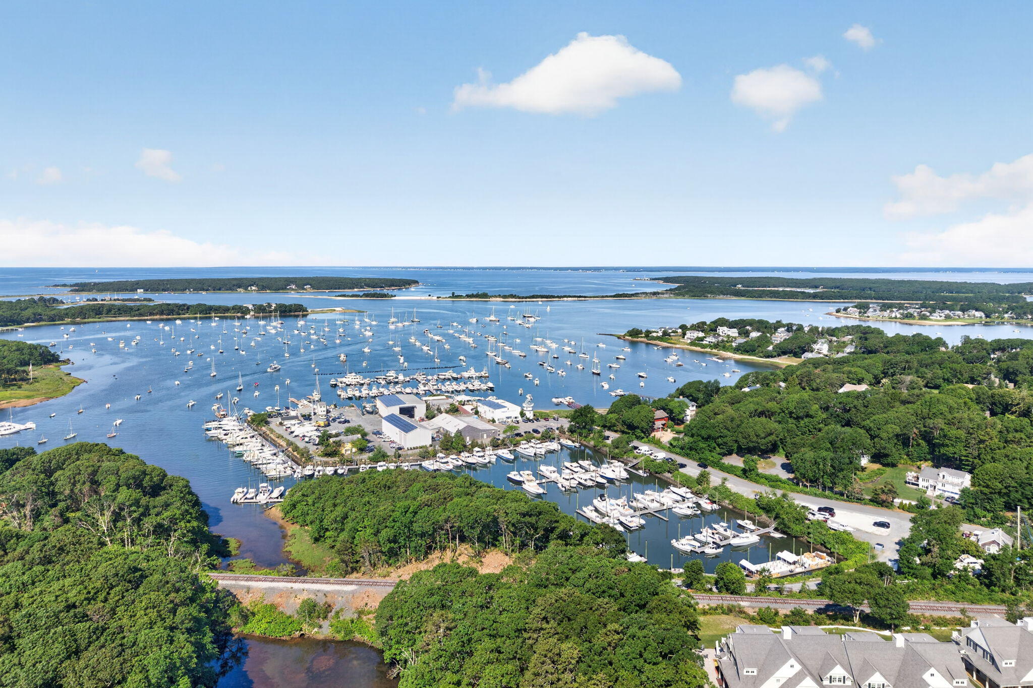 1090 Shore Road Pocasset MA 02559