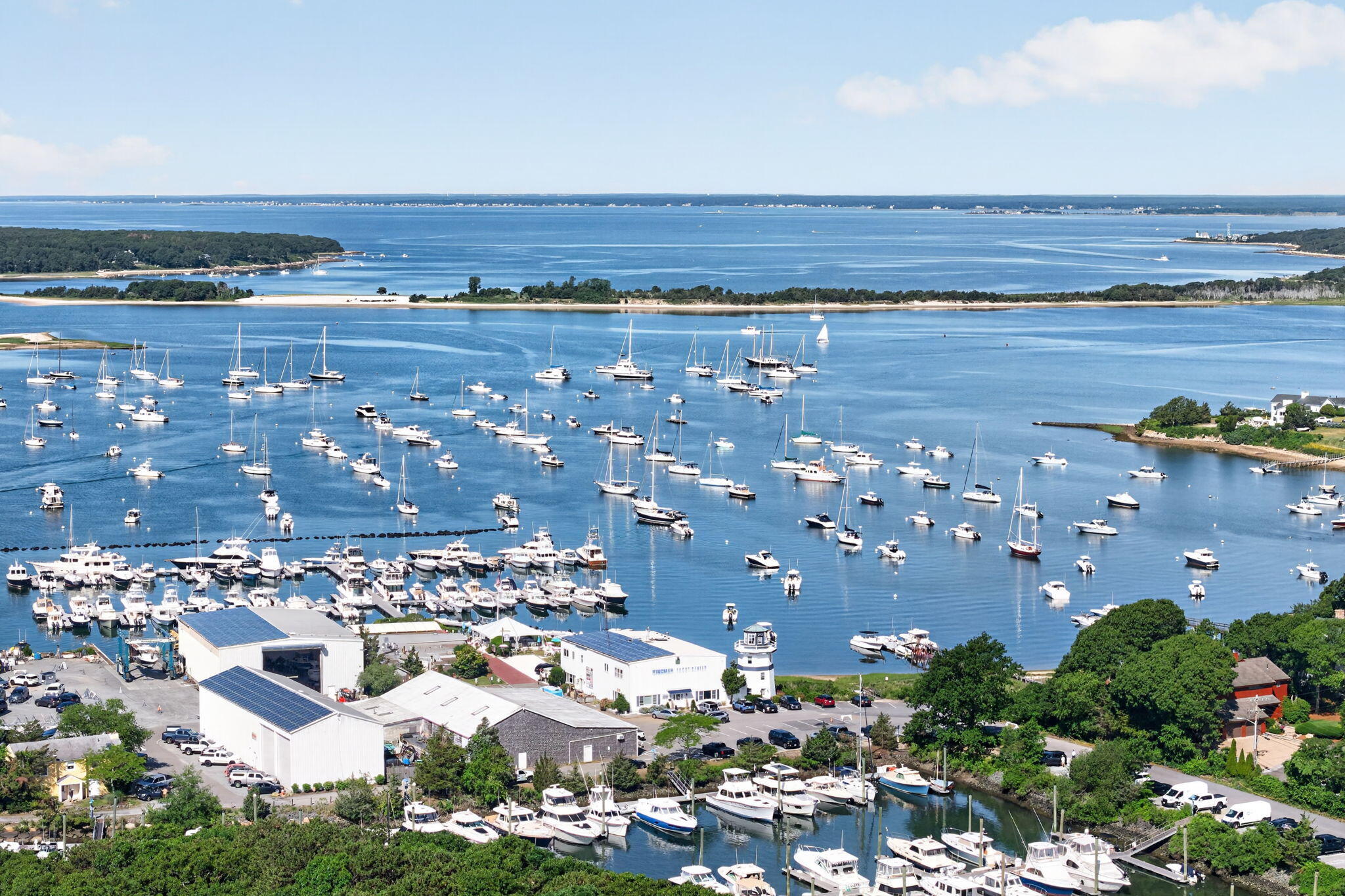 1090 Shore Road Pocasset MA 02559