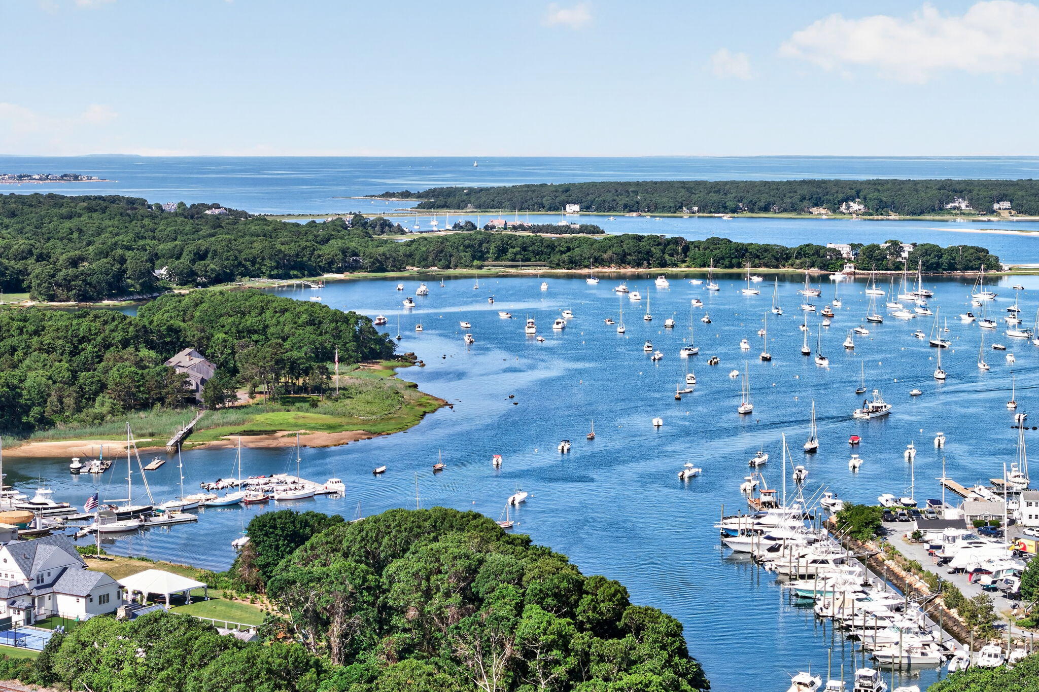 1090 Shore Road Pocasset MA 02559