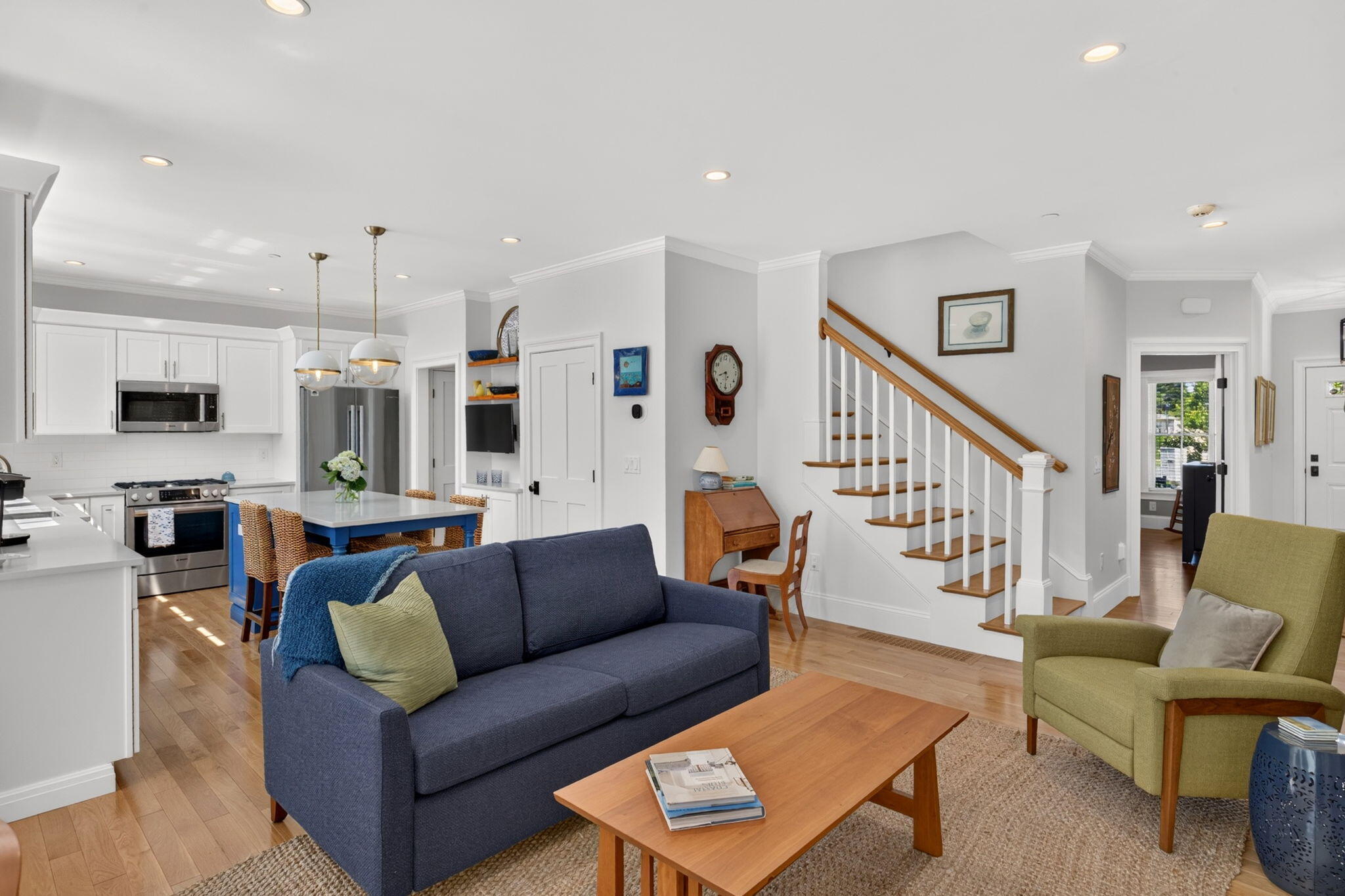 1090 Shore Road Pocasset MA 02559