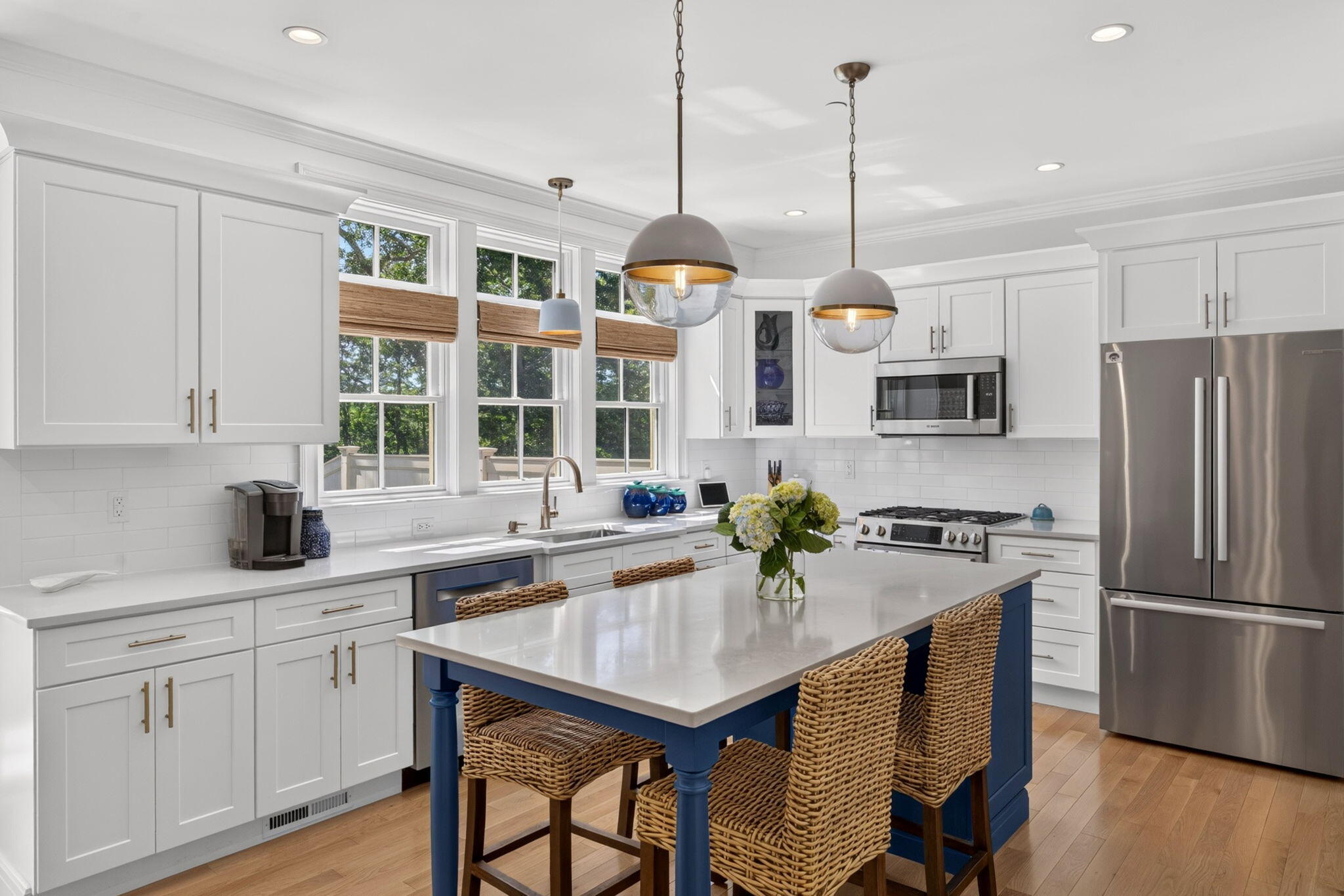 1090 Shore Road Pocasset MA 02559