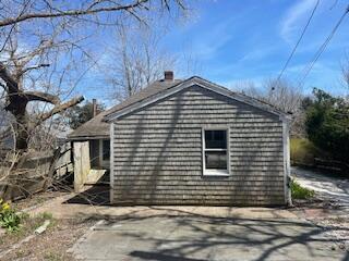 47 Telegraph Road Dennis MA 02639