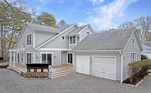 150 Cove Road, Unit 10, Vineyard Haven MA