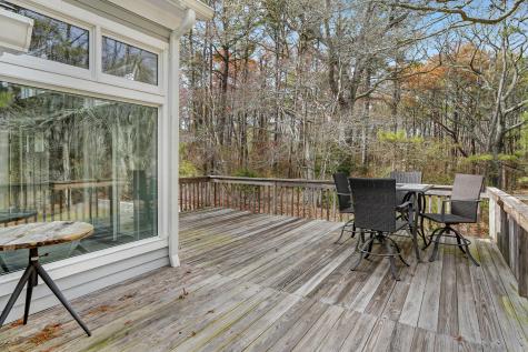 150 Cove Road Vineyard Haven MA 02568