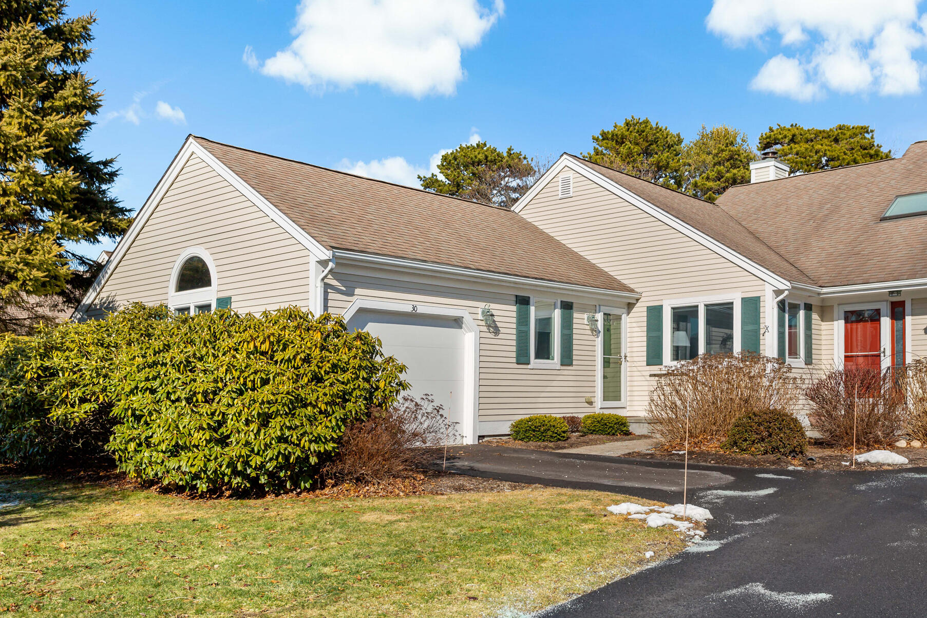 30 Bonwood Drive Mashpee MA 02649