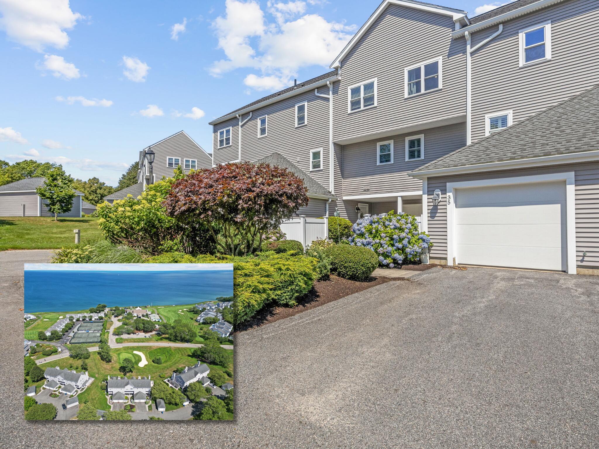 35 Fairway Drive Plymouth MA 02360