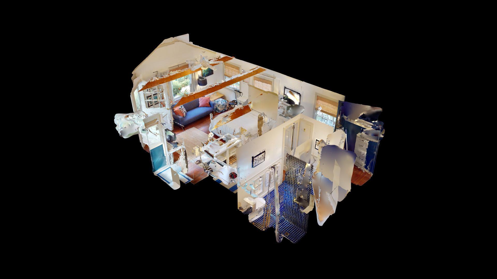 5 Kiley Court Provincetown MA 02657