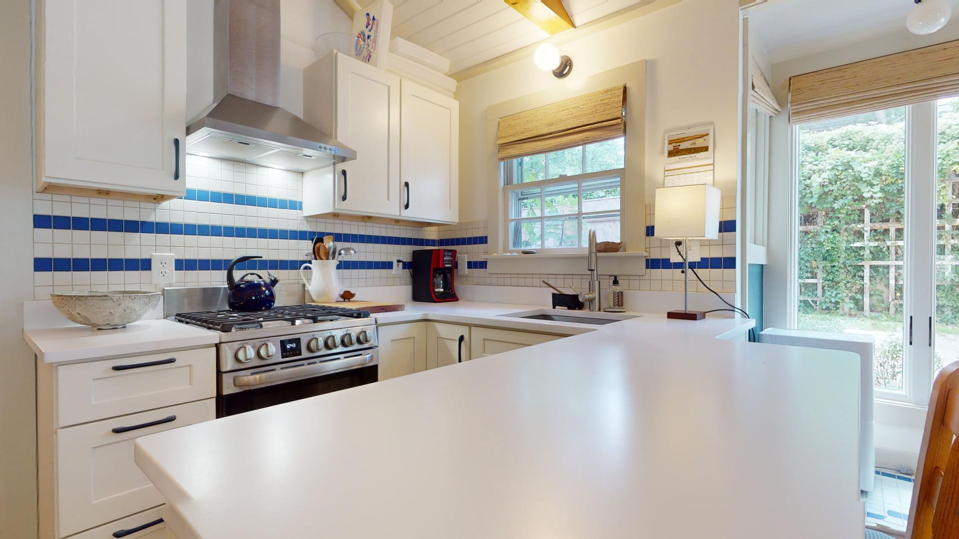 5 Kiley Court Provincetown MA 02657