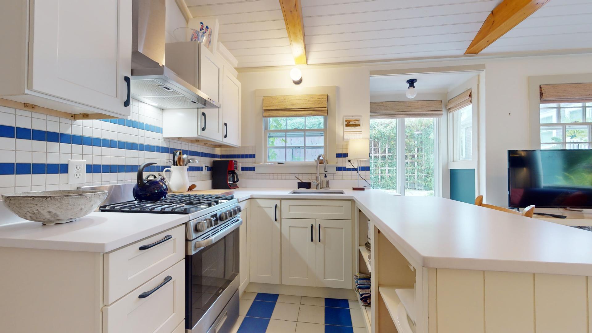 5 Kiley Court Provincetown MA 02657