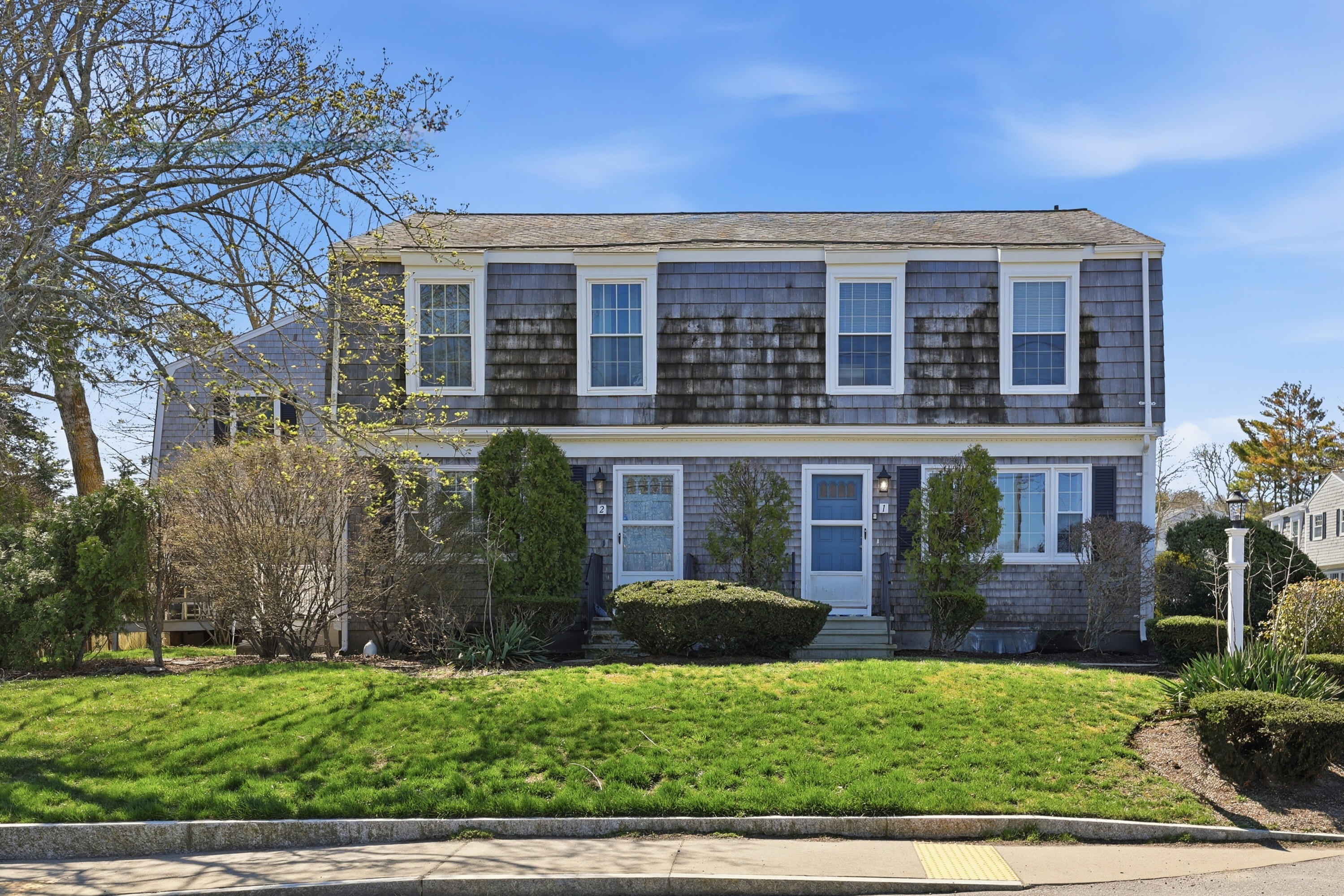 231 Route 28 Harwich MA 02671