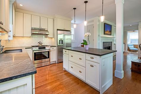 25 Miller Hill Road Provincetown MA 02657