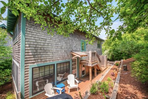 25 Miller Hill Road Provincetown MA 02657
