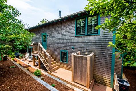 25 Miller Hill Road Provincetown MA 02657