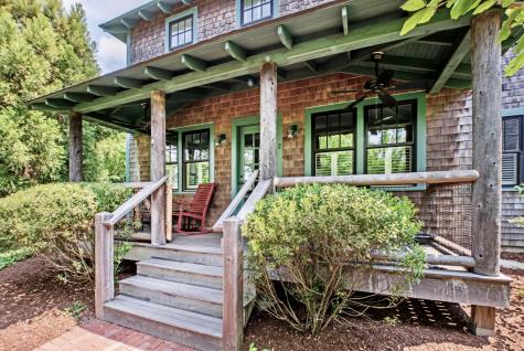 25 Miller Hill Road Provincetown MA 02657