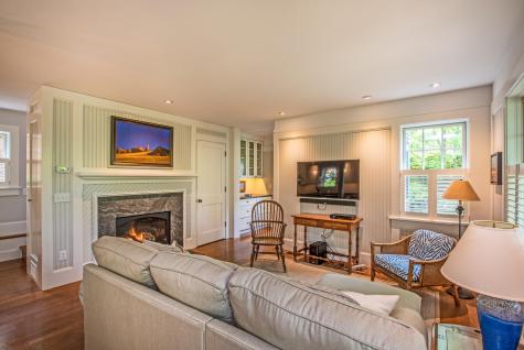 25 Miller Hill Road Provincetown MA 02657