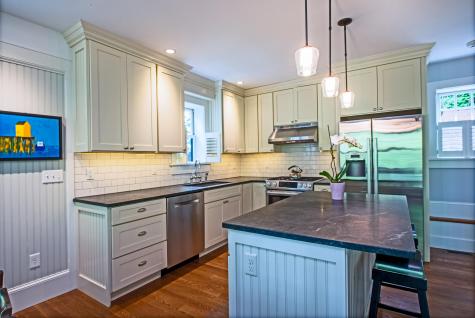 25 Miller Hill Road Provincetown MA 02657