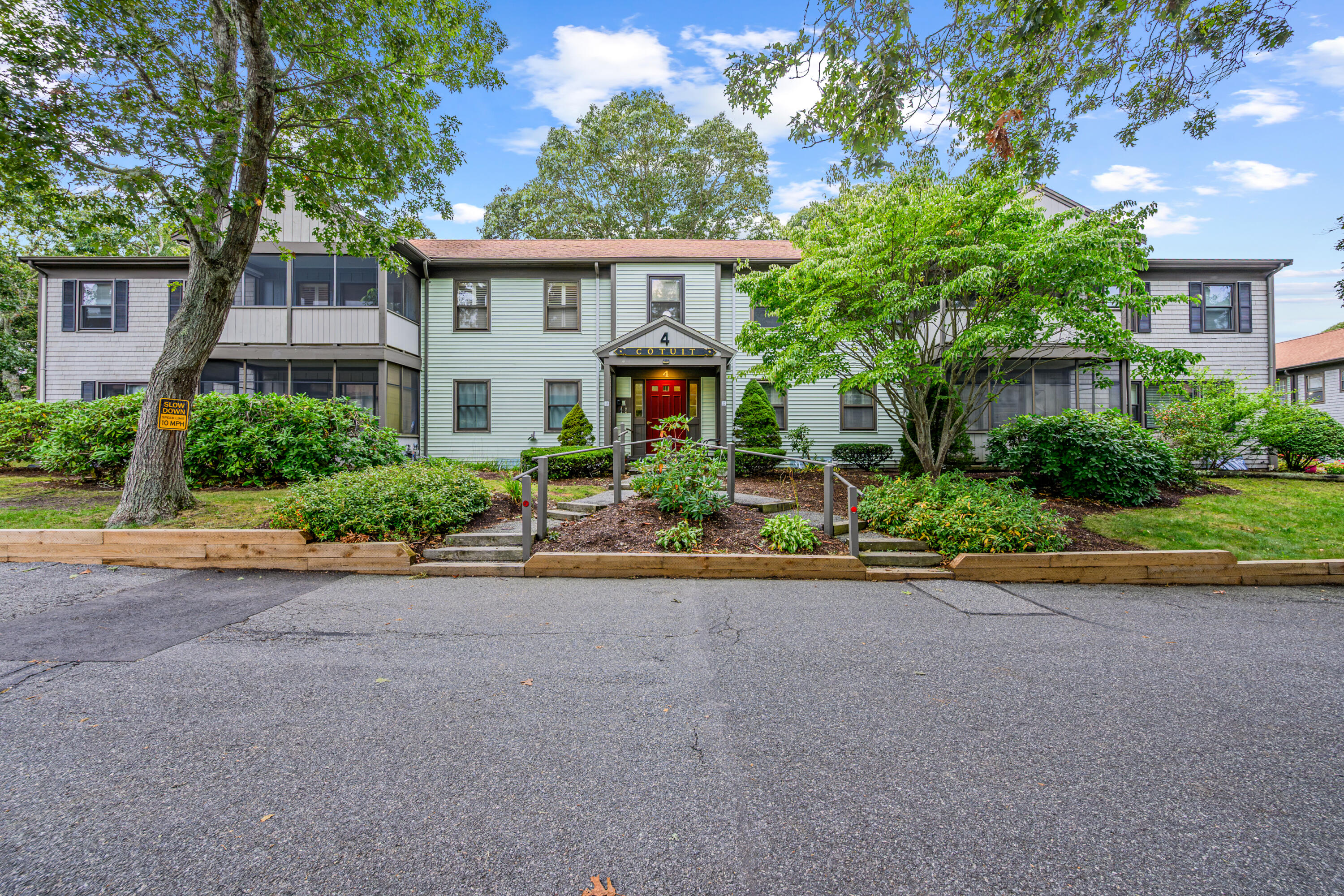 14 Harold Street Harwich Port MA 02646