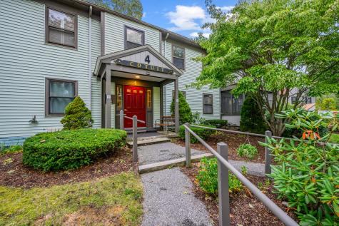 14 Harold Street Harwich Port MA 02646