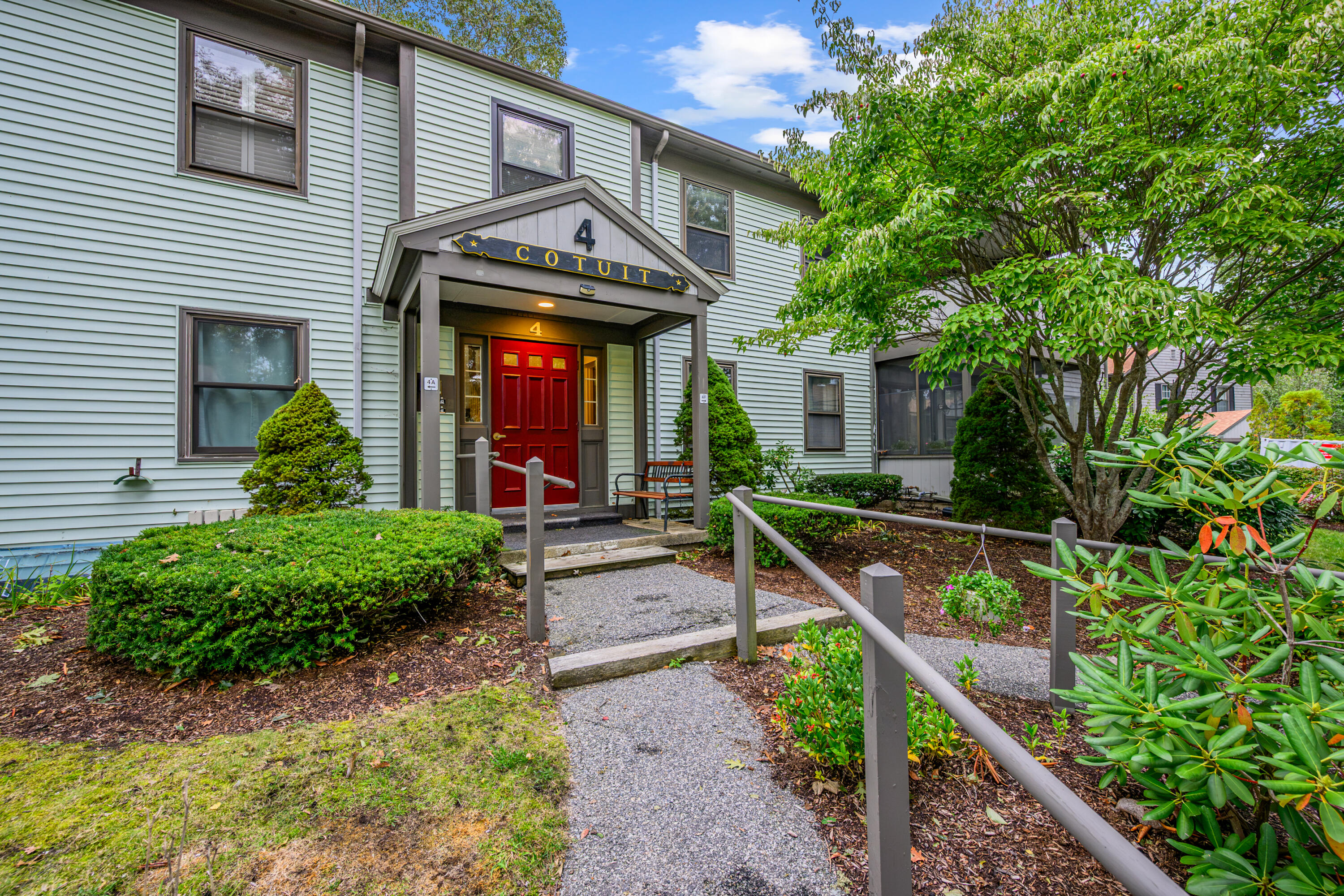 14 Harold Street Harwich Port MA 02646