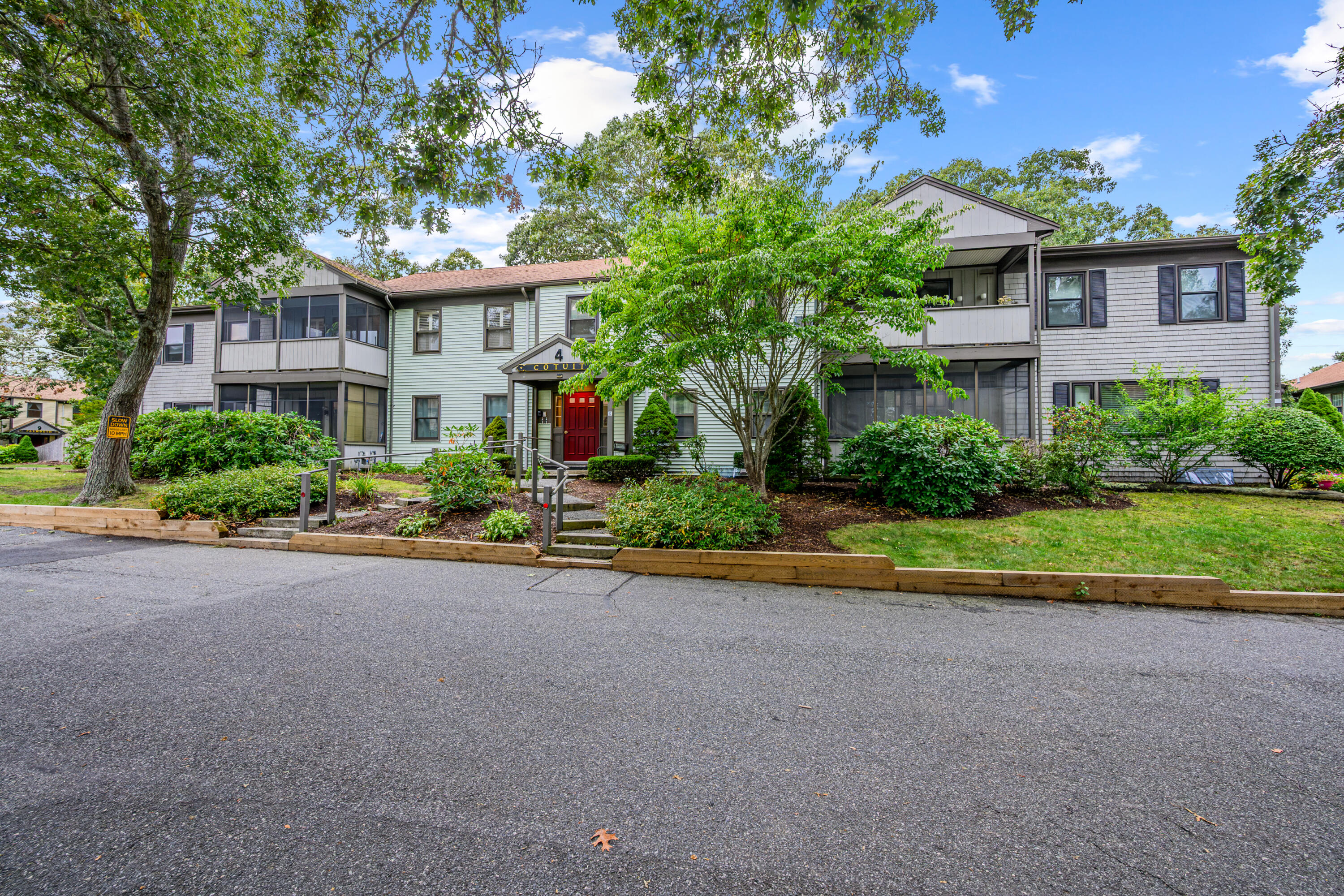 14 Harold Street Harwich Port MA 02646