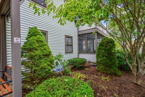 14 Harold Street Harwich Port MA 02646