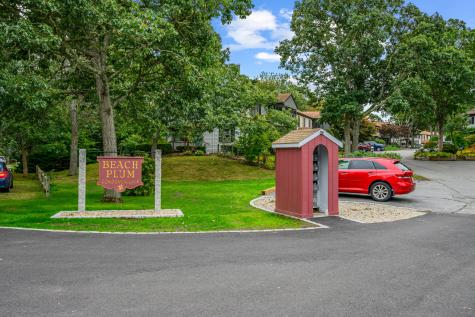 14 Harold Street Harwich Port MA 02646