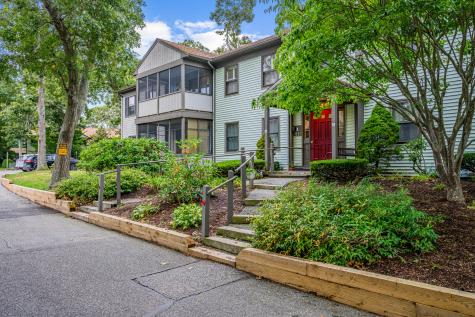 14 Harold Street Harwich Port MA 02646