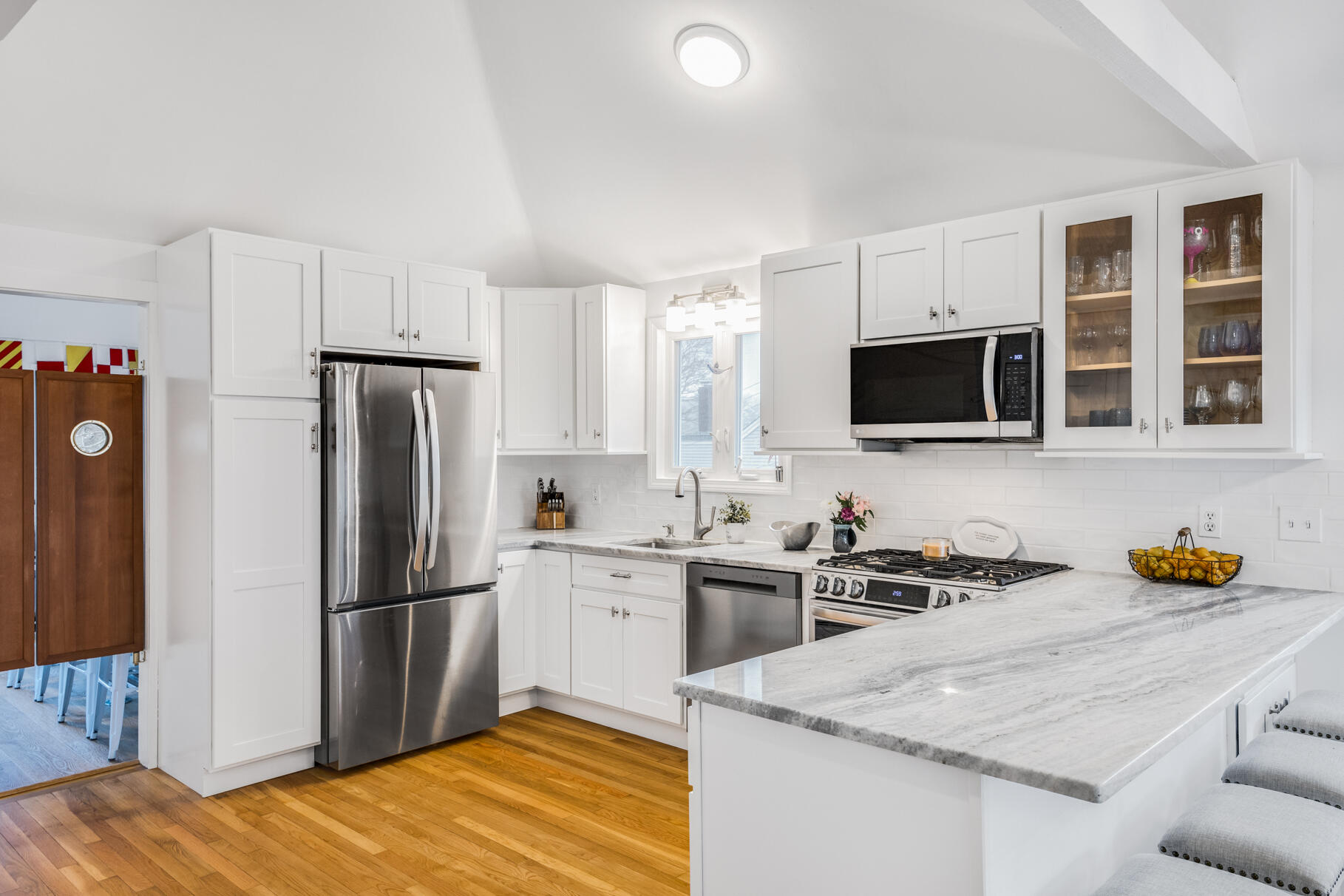 111 School Street West Dennis MA 02670