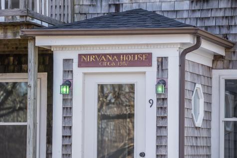 111 School Street Dennis MA 02670