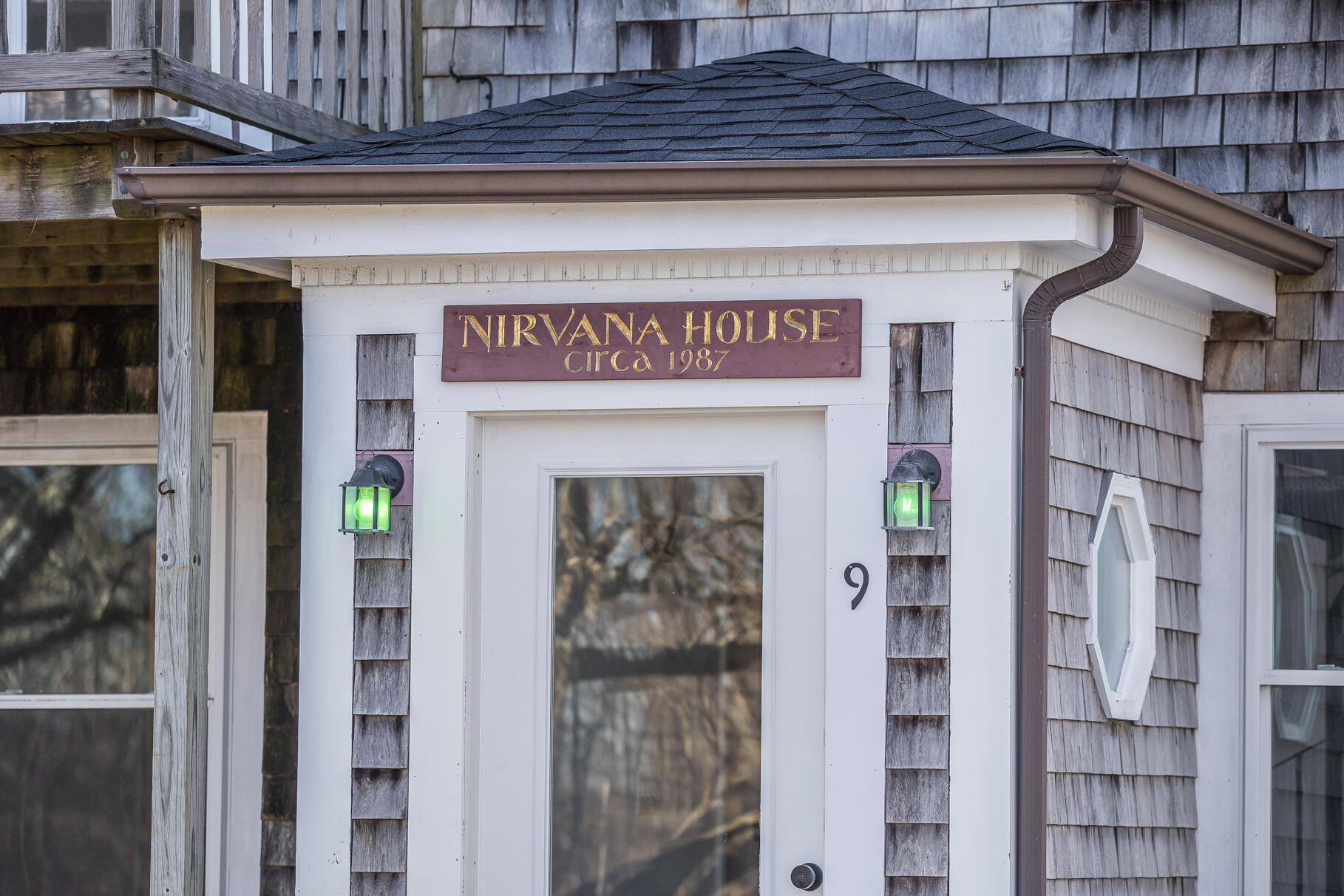 111 School Street West Dennis MA 02670