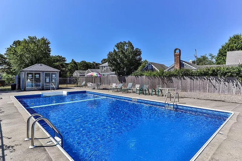 111 School Street West Dennis MA 02670