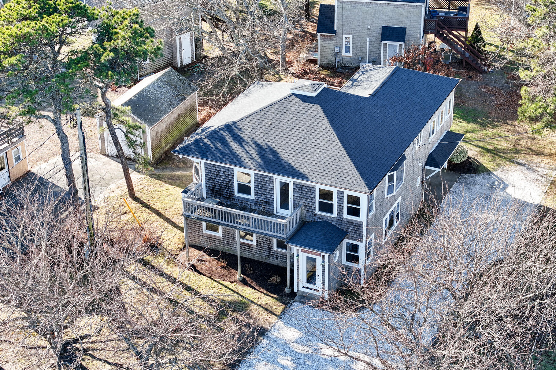 111 School Street West Dennis MA 02670