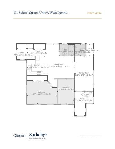 111 School Street Dennis MA 02670