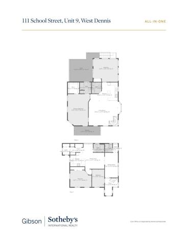 111 School Street Dennis MA 02670