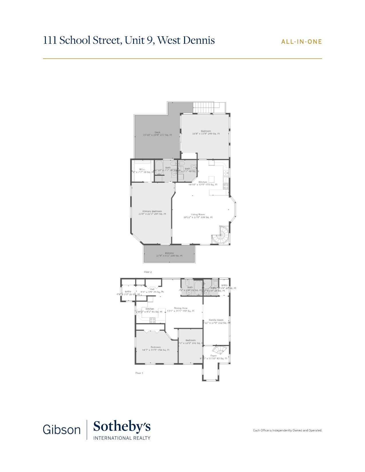 111 School Street West Dennis MA 02670