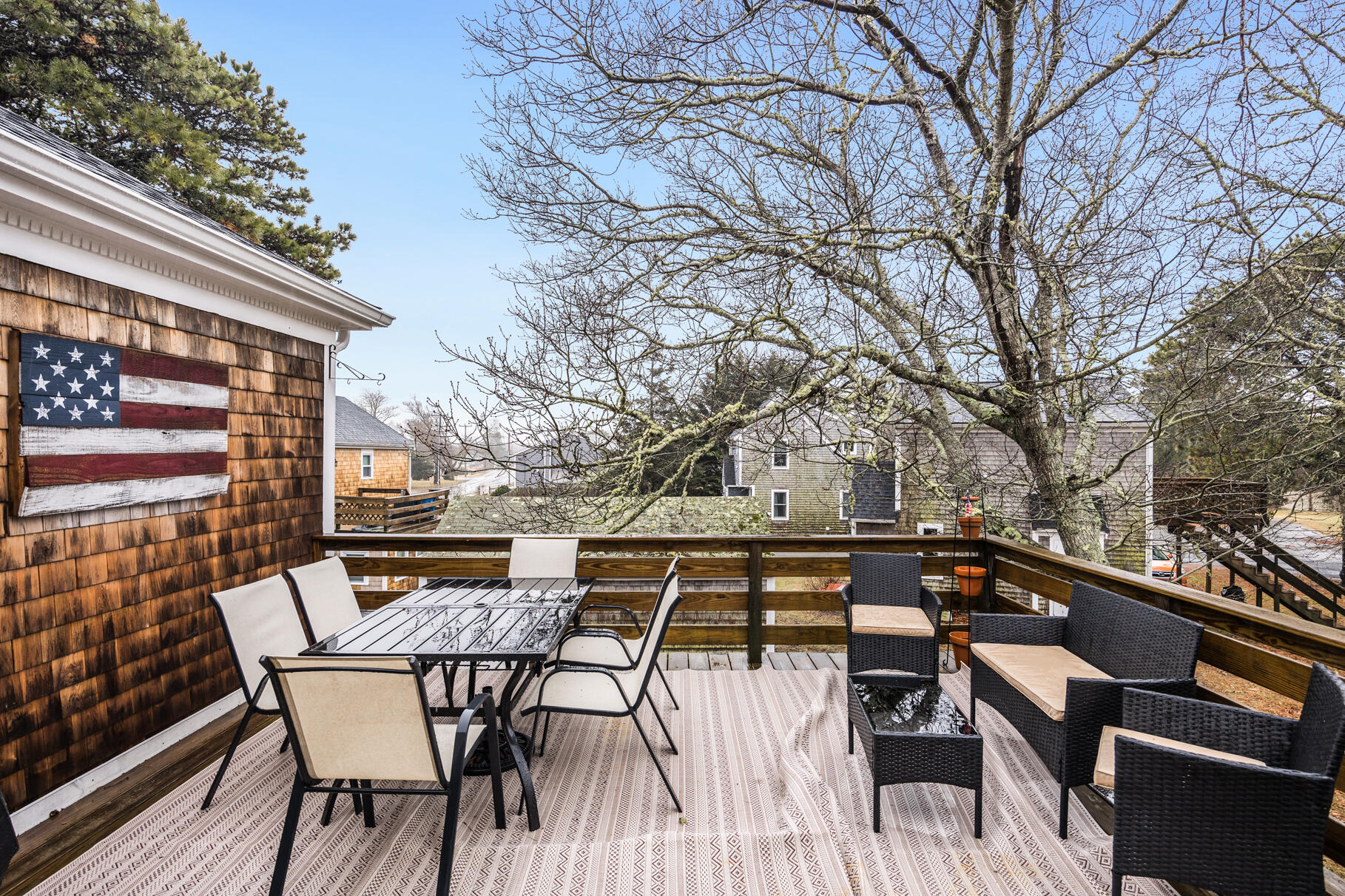 111 School Street West Dennis MA 02670